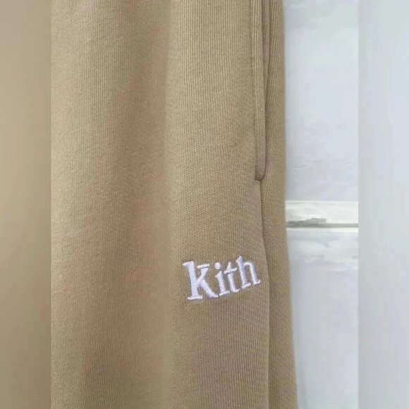 Kith Women Shain Sweatpant III – Canvas size small - Picture 5 of 15